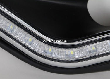 Honda Jade DRL LED Daytime Running Lights turn light steering for sale supplier