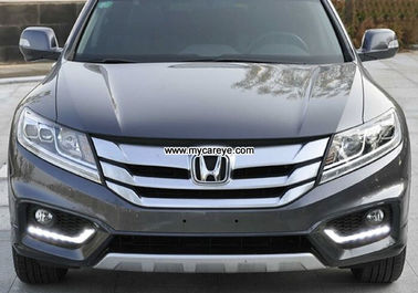 HONDA Crosstour DRL LED Daytime Running Lights autobody light retrofit supplier