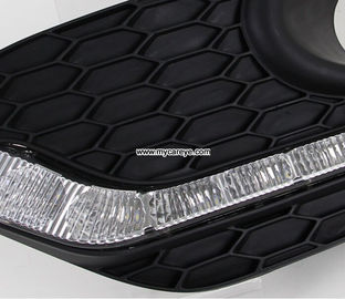 HONDA Crosstour DRL LED Daytime Running Lights autobody light retrofit supplier