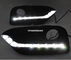 HONDA Crosstour DRL LED Daytime Running Lights autobody light retrofit supplier