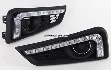 HONDA City 2014-2015 DRL LED Daytime Running Lights turn indicators supplier