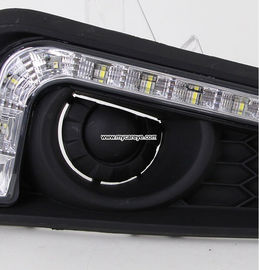 HONDA City 2014-2015 DRL LED Daytime Running Lights turn indicators supplier