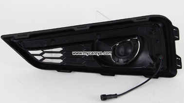 HONDA City 2014-2015 DRL LED Daytime Running Lights turn indicators supplier