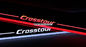 Honda Crosstour sill door pedal wholesale factory led foot pedal lights supplier