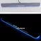 Car Door sill scuff plate Guards threshold LED light For Honda XR-V supplier