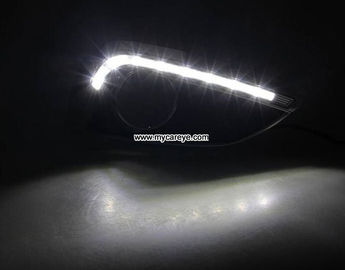 HYUNDAI ix35 DRL LED Daytime driving Lights aftermarket Car part sale supplier