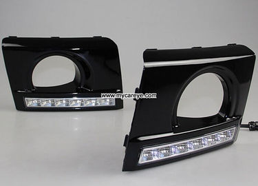 Hyundai Tucson DRL LED Daytime driving Light car light manufacturers supplier