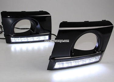 Hyundai Tucson DRL LED Daytime driving Light car light manufacturers supplier