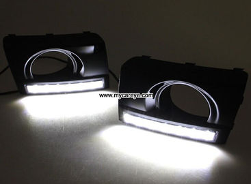 Hyundai Tucson DRL LED Daytime driving Light car light manufacturers supplier