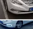 Hyundai Sonata DRL LED Daytime Running Light Car driving daylight supplier