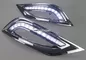 Hyundai Sonata DRL LED Daytime Running Light Car driving daylight supplier