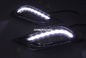 Hyundai Sonata DRL LED Daytime Running Light Car driving daylight supplier