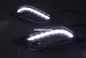 Hyundai Sonata DRL LED Daytime Running Light Car driving daylight supplier