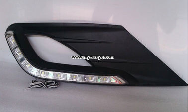 Hyundai Avante DRL LED Daytime Running Light autobody parts for sale supplier