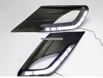 Hyundai Avante DRL LED Daytime Running Light autobody parts for sale supplier