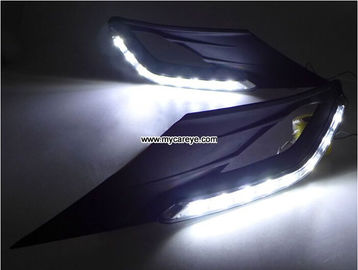 Hyundai Avante DRL LED Daytime Running Light autobody parts for sale supplier