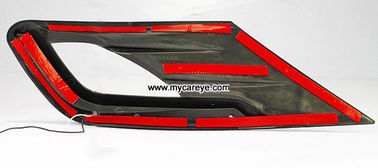 Hyundai Avante DRL LED Daytime Running Light autobody parts for sale supplier