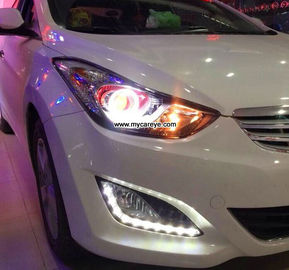 Hyundai Langdong DRL LED Daytime Running Light Car lights aftermarket supplier