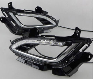 Hyundai Langdong DRL LED Daytime Running Light Car lights aftermarket supplier