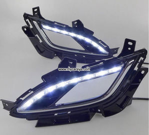 Hyundai Langdong DRL LED Daytime Running Light Car lights aftermarket supplier