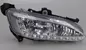 Hyundai IX45 Santa Fe DRL LED Daytime driving Lights Car part for sale supplier