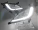 Hyundai i20 DRL LED Daytime driving Lights autobody part light upgrade supplier