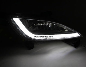 HYUNDAI i30 DRL LED Daytime driving Lights Car led light aftermarket supplier