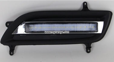 HYUNDAI H100 DRL LED Daytime driving Lights autobody parts upgrade supplier