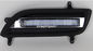 Sell HYUNDAI i800 DRL LED Daytime driving Lights led headlight retrofit supplier