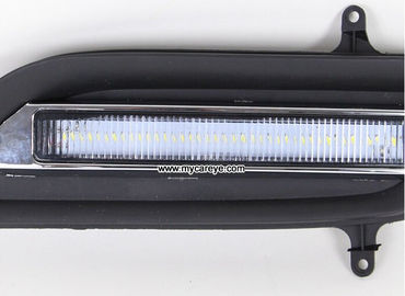 HYUNDAI H100 DRL LED Daytime driving Lights autobody parts upgrade supplier