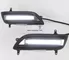 Hyundai iload DRL LED Daytime driving Lights automotive led light kits supplier