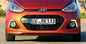 Hyundai i10 DRL LED Daytime driving Lights autobody parts aftermarket supplier