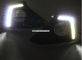 Hyundai i10 DRL LED Daytime driving Lights autobody parts aftermarket supplier