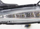 Hyundai Sonata DRL LED driving Lights daylight car parts aftermarket supplier