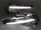 Hyundai Sonata DRL LED driving Lights daylight car parts aftermarket supplier