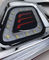 Pickup Isuzu D-max series DRL LED Daytime driving Lights Car daylight supplier