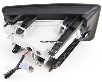 Pickup Isuzu D-max series DRL LED Daytime driving Lights Car daylight supplier