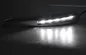 Jaguar XF DRL LED Daytime Running Lights Car front light upgrade LED supplier