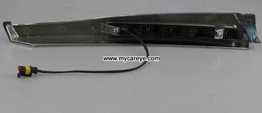 Jaguar XF DRL LED Daytime Running Lights Car front light upgrade LED supplier