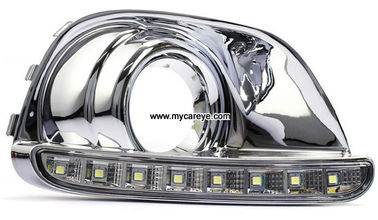 Jeep Compass DRL LED Daytime Running Lights car exterior led light kit supplier