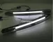 KIA Sportage DRL LED Daytime Running Light guide automotive light kits supplier