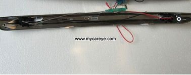 KIA Sportage DRL LED Daytime Running Light guide automotive light kits supplier