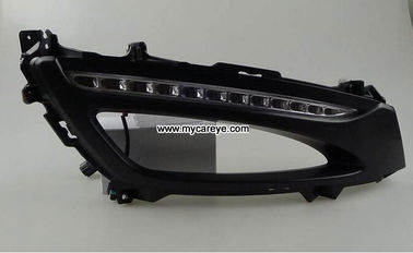 KIA Optima K5 DRL LED Daytime Running Light Car front lights retrofit supplier