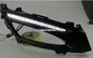 KIA Optima K5 DRL LED Daytime Running Light Car front lights retrofit supplier