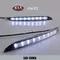 KIA K2 DRL LED Daytime driving Lights Car front light retrofit fashion supplier