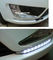KIA K2 DRL LED Daytime driving Lights Car front light retrofit fashion supplier