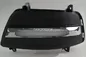 KIA Carens DRL LED Daytime Running Light upgrade carbody lights for sale supplier