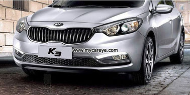 KIA K3 DRL LED Daytime Running Lights guide auto turn light steering supplier