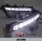 KIA Sportage DRL LED Daytime Running Lights Car front light retrofit supplier