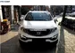 KIA Sportage DRL LED Daytime Running Lights Car front light retrofit supplier